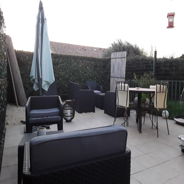 Offres de vente Maison Eyguières 13430