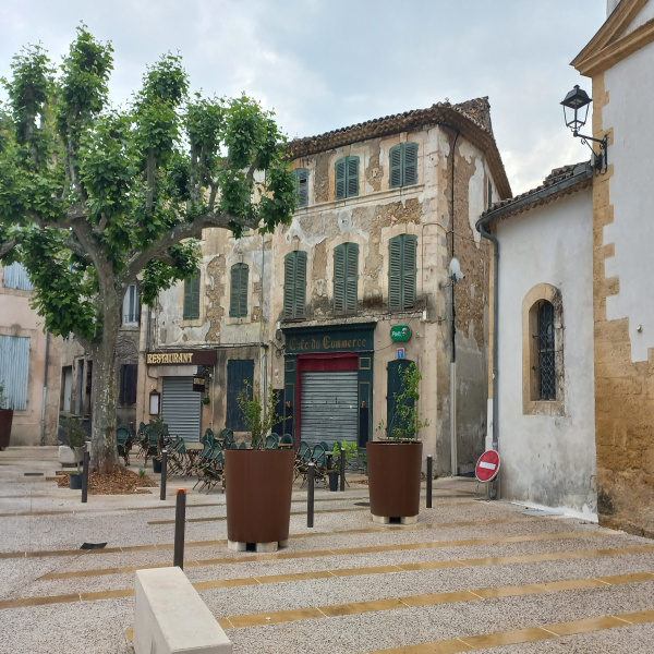 Offres de vente Bastide Alleins 13980