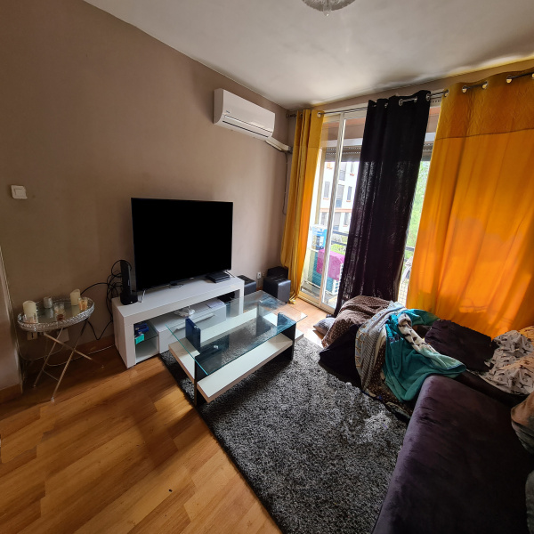 Offres de vente Appartement Marseille 13014