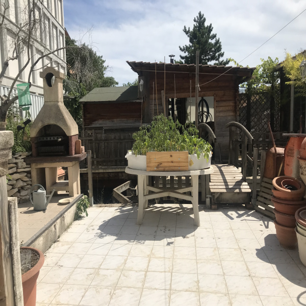 Offres de vente Maison de village Pennes-Mirabeau 13170