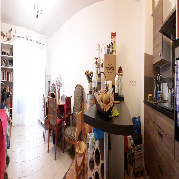 Offres de vente Appartement Marseille 13009