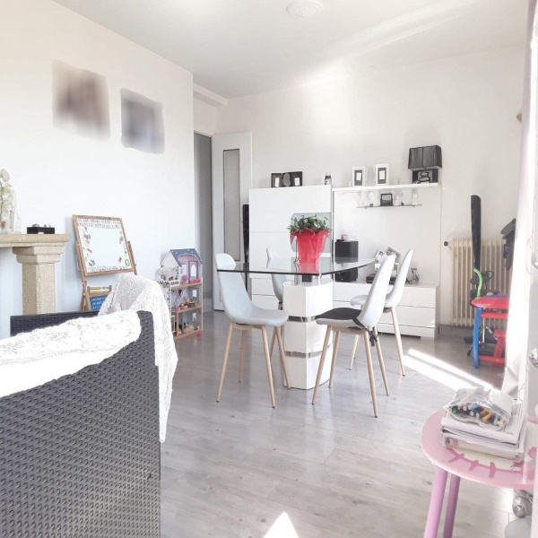 Offres de vente Appartement Salon-de-Provence 13300