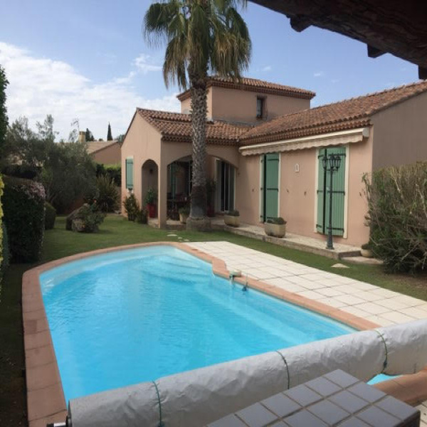 Offres de vente Maison Istres 13800