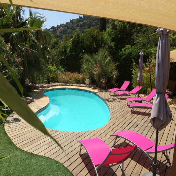 Offres de vente Villa Le Lavandou 83980